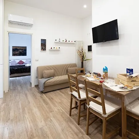 Adelis Case Vacanza Naples Exterior photo