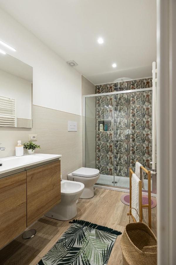 Apartment Adelis *